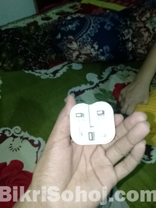 adaptor
